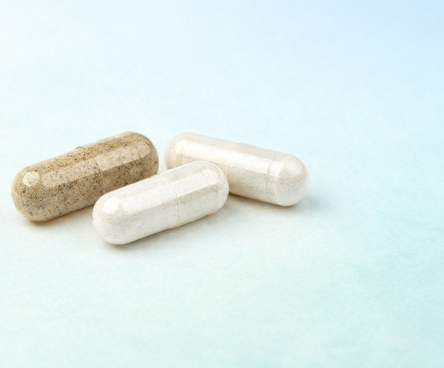 Co obsahuje Relax & Regenerace